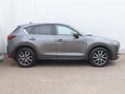Mazda CX-5 II Москва  - изображение 32