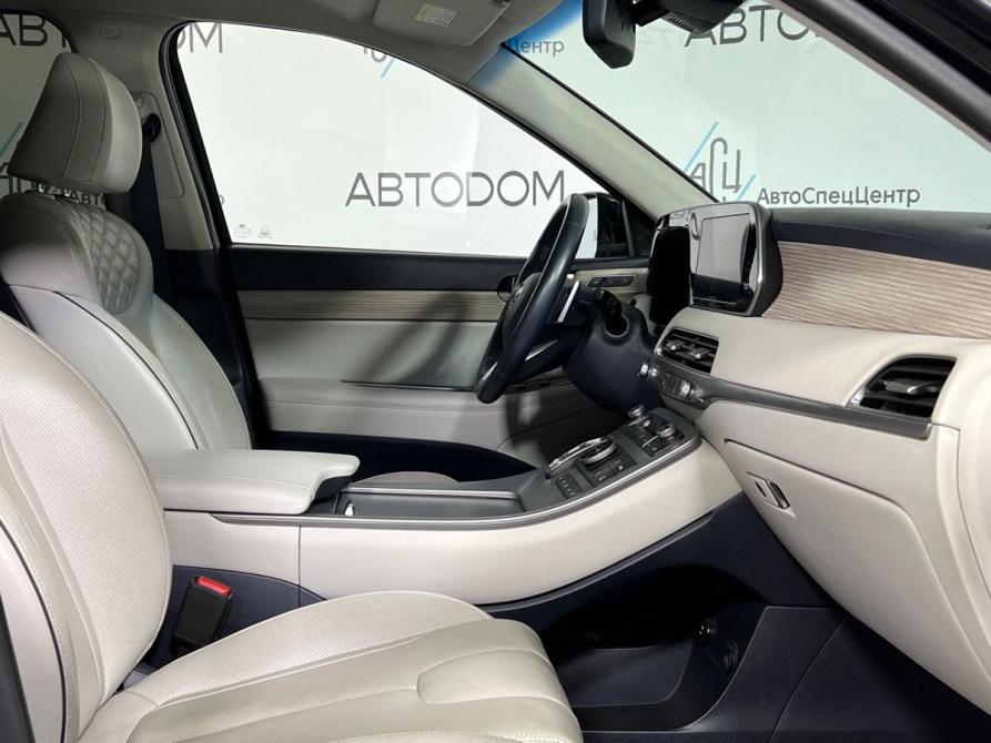 Hyundai Palisade I Москва  - изображение 9