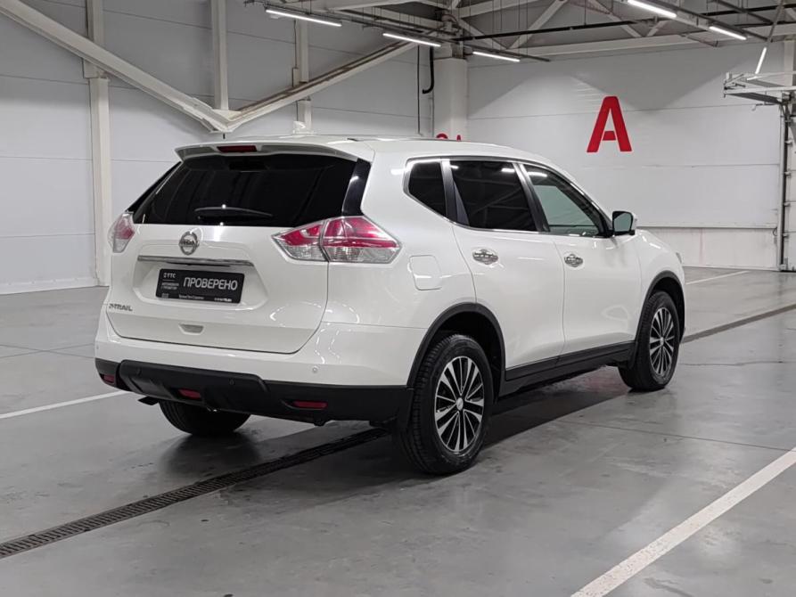 Nissan X-Trail III Казань  - изображение 6