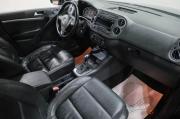 Volkswagen Tiguan I Рестайлинг Новокузнецк  - изображение 49