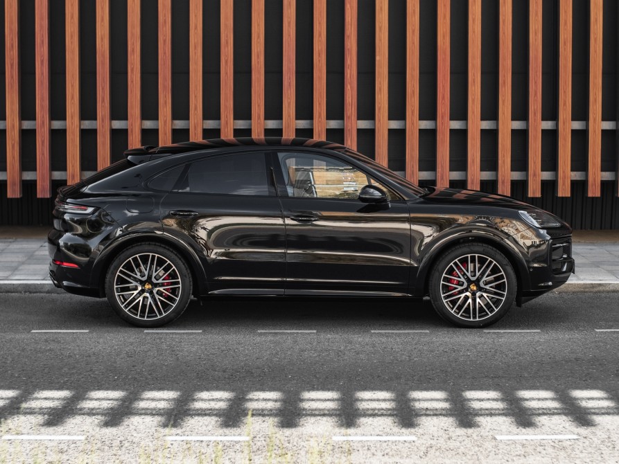 Porsche Cayenne III Рестайлинг Москва  - изображение 9