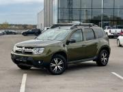 Renault Duster I Рестайлинг Воронеж  - изображение 18