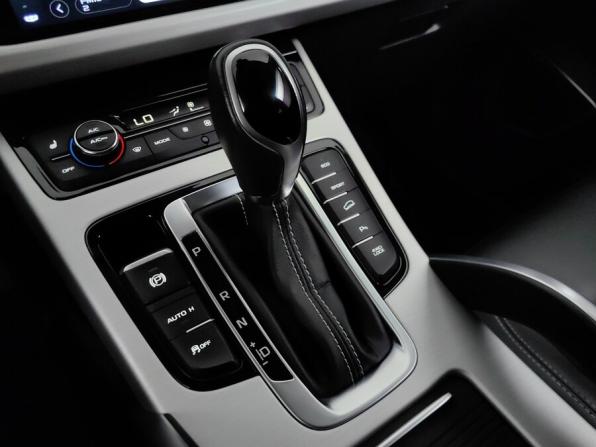 Geely Atlas I с пробегом 2020 года, цена 1 799 000 рублей, 67710 км, внедорожник, Автокод Объявления