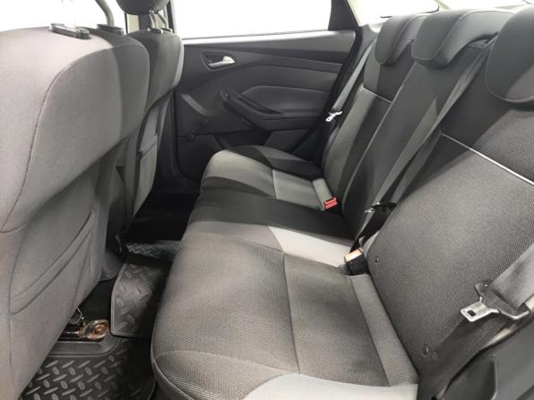 Ford Focus III с пробегом 2012 года, цена 990 000 рублей, 80770 км, седан, Автокод Объявления