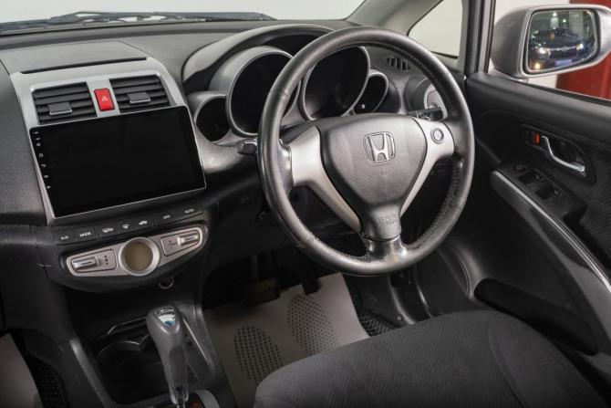 Honda Airwave I Рестайлинг с пробегом 2008 года, цена 649 000 рублей, 362000 км, универсал, Автокод Объявления