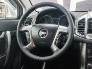 Chevrolet Captiva I Рестайлинг 2 Ростов-на-Дону  - изображение 43