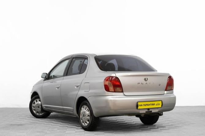 Toyota Platz с пробегом 2000 года, цена 349 000 рублей, 300000 км, седан, Автокод Объявления