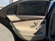 Mercedes-Benz S-Класс VI (W222 C217) Казань  - изображение 62