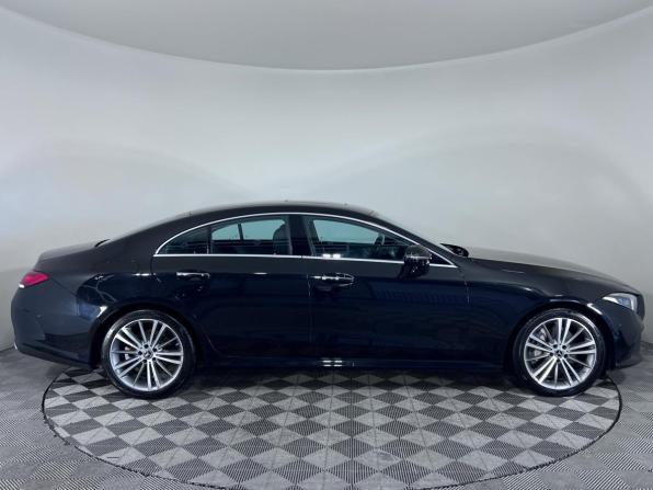 Mercedes-Benz CLS III (C257) с пробегом 2018 года, цена 3 899 000 рублей, 74243 км, седан, Автокод Объявления