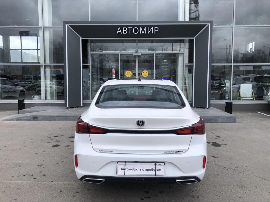 Changan Eado Plus Брянск  - изображение 6