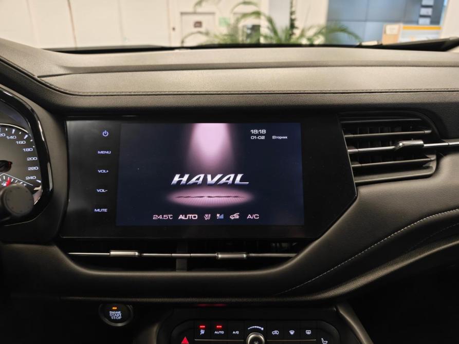 Haval F7 I Санкт-Петербург  - изображение 13