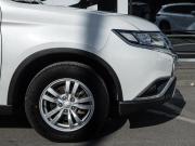 Mitsubishi Outlander III Рестайлинг 3 Волгоград  - изображение 27