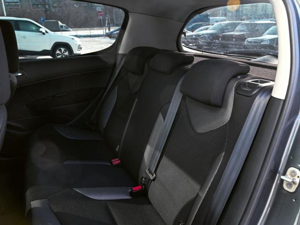 Peugeot 308 I с пробегом 2010 года, цена 379 000 рублей, 165265 км, хэтчбек, Автокод Объявления