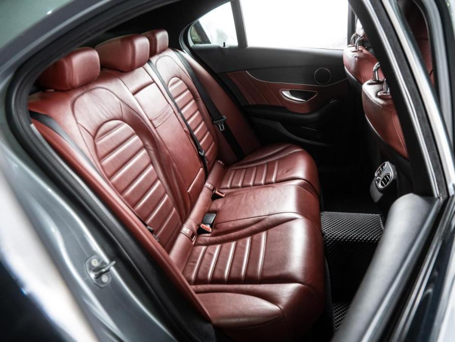 Mercedes-Benz C-Класс IV (W205) Волгоград  - изображение 10