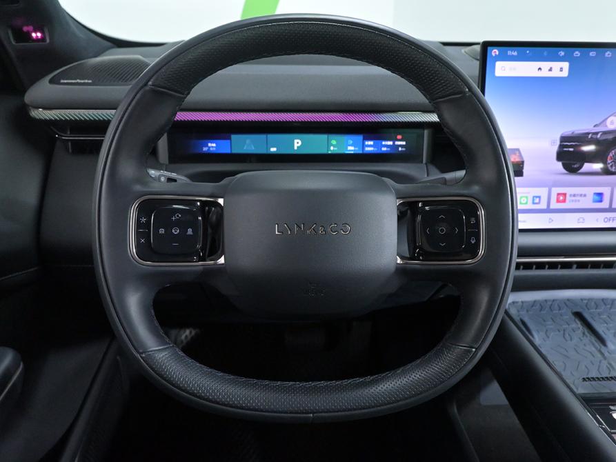 Lynk &amp; Co 900 Москва  - изображение 10