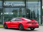 Audi S7 II (4K) Пермь  - изображение 34