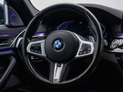 BMW 5 серии VII (G30/G31/G38) Рестайлинг Москва  - изображение 34