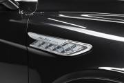 Bentley Bentayga I Рестайлинг Москва  - изображение 49