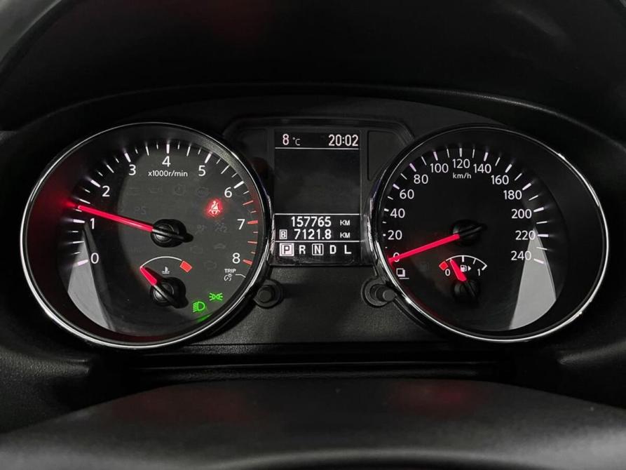 Nissan Qashqai I Рестайлинг Ногинск  - изображение 11
