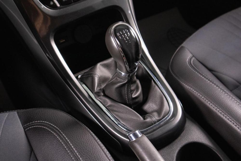 Opel Astra H Рестайлинг Сургут  - изображение 15