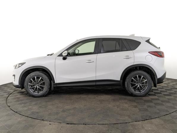 Mazda CX-5 I Рестайлинг с пробегом 2016 года, цена 1 920 000 рублей, 75679 км, внедорожник, Автокод Объявления