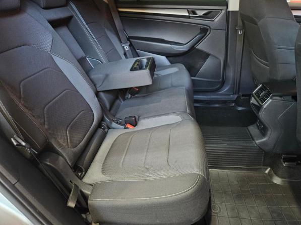 Skoda Kodiaq I с пробегом 2021 года, цена 2 439 000 рублей, 182532 км, внедорожник, Автокод Объявления