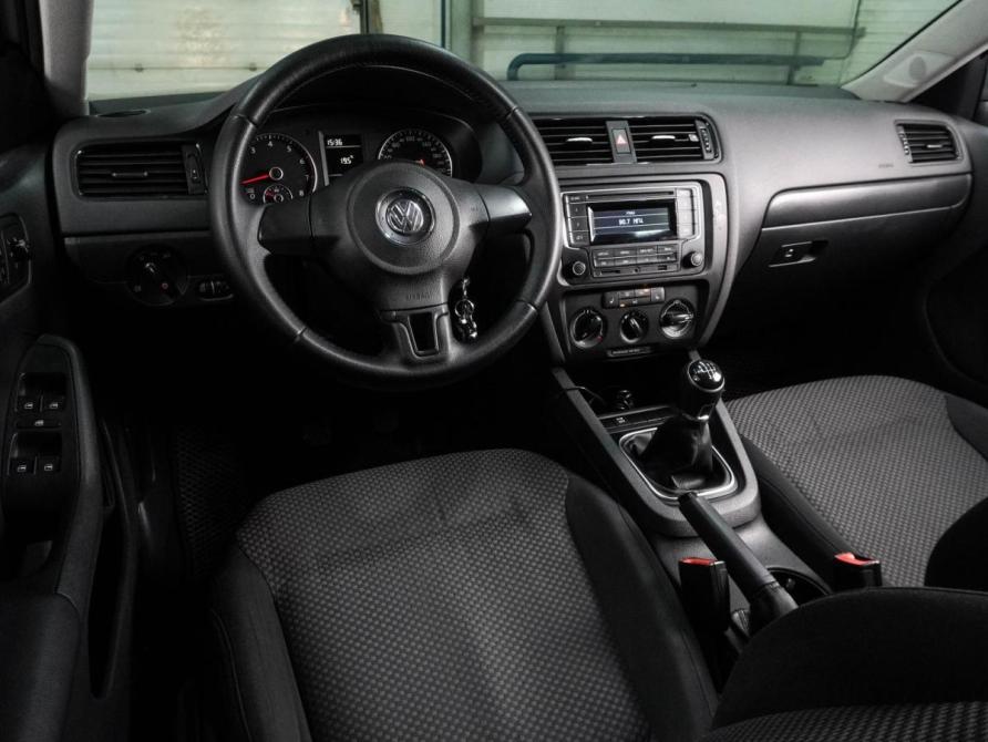 Volkswagen Jetta VI Воронеж  - изображение 6