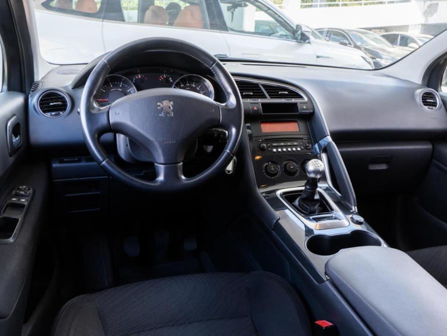 Peugeot 3008 I Волгоград  - изображение 6