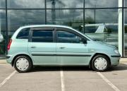 Hyundai Matrix I Воронеж  - изображение 22