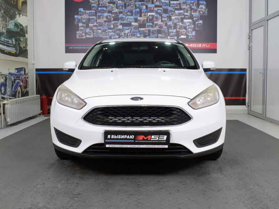 Ford Focus III Рестайлинг Кемерово  - изображение 2