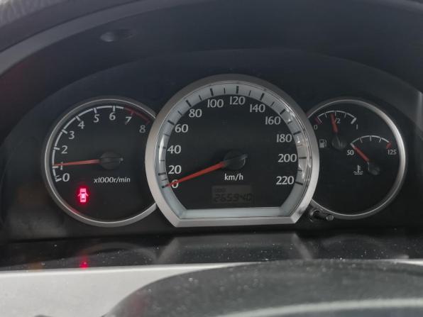 Chevrolet Lacetti I с пробегом 2007 года, цена 269 000 рублей, 265940 км, седан, Автокод Объявления
