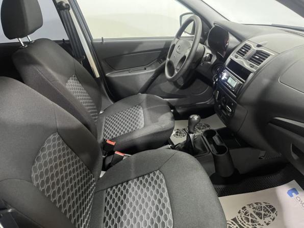Lada (ВАЗ) Granta I Рестайлинг с пробегом 2022 года, цена 775 000 рублей, 47978 км, седан, Автокод Объявления