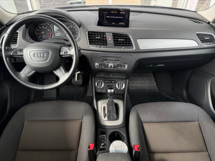 Audi Q3 I (8U) Липецк  - изображение 8