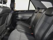 Mercedes-Benz M-Класс II (W164) Санкт-Петербург  - изображение 31