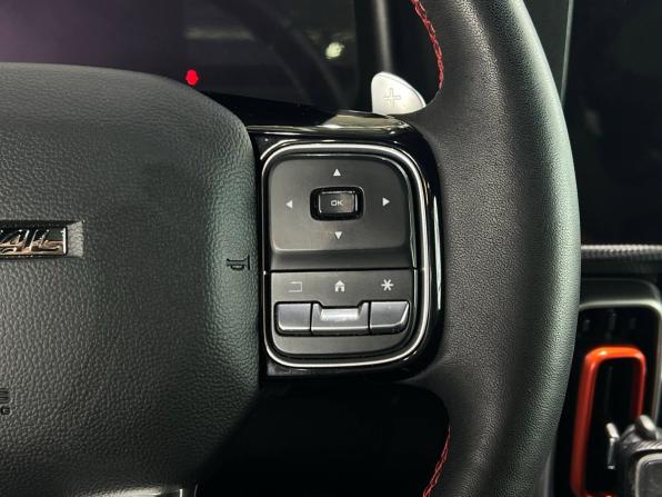 Haval Dargo с пробегом 2023 года, цена 2 700 000 рублей, 66866 км, внедорожник, Автокод Объявления
