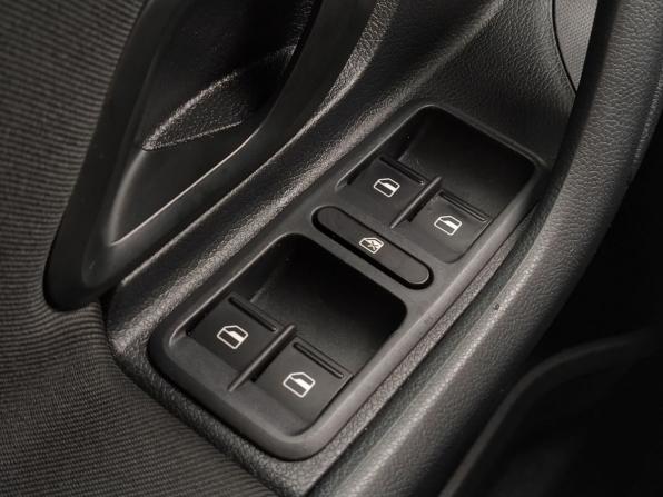 Skoda Fabia II Рестайлинг с пробегом 2014 года, цена 790 000 рублей, 57892 км, хэтчбек, Автокод Объявления