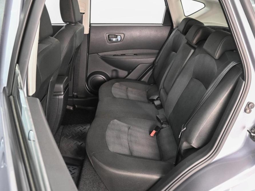 Nissan Qashqai I Рестайлинг Ростов-на-Дону  - изображение 9