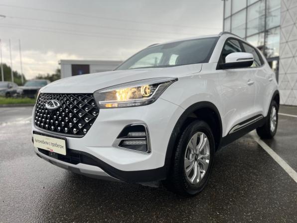 Chery Tiggo 4 Pro I с пробегом 2023 года, цена 1 475 000 рублей, 29098 км, внедорожник, Автокод Объявления