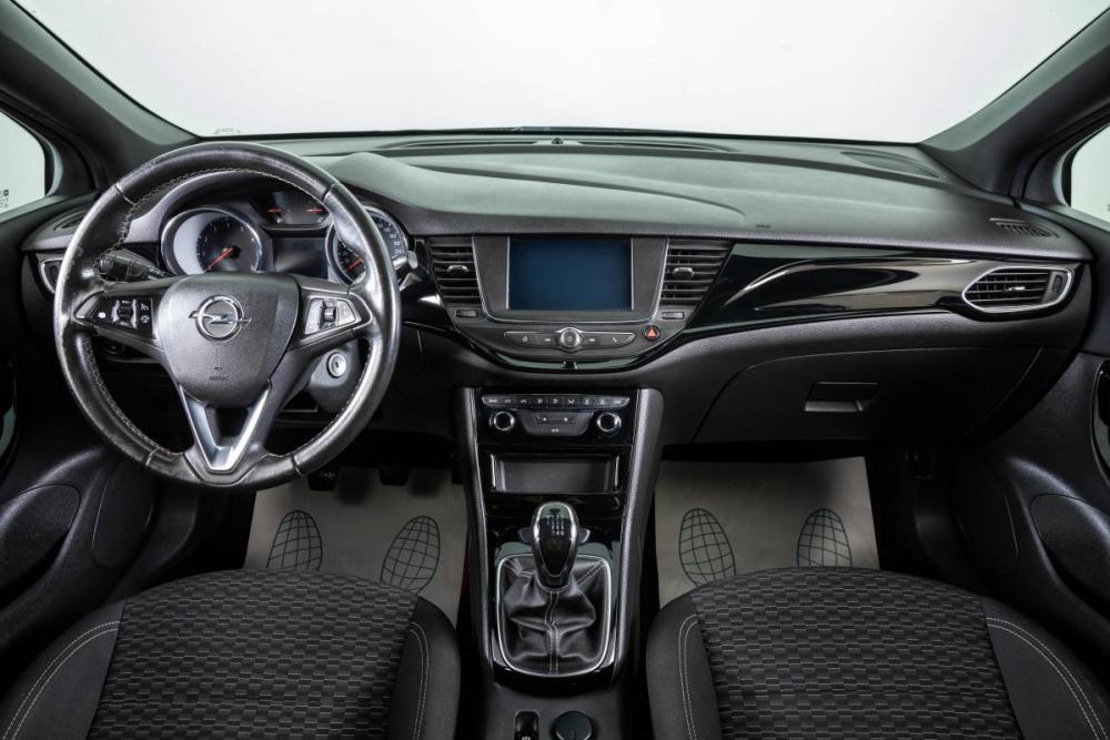 Opel Astra K Пермь  - изображение 13
