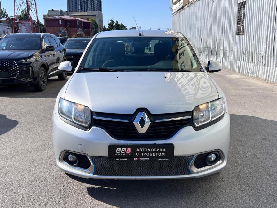 Renault Sandero II Ростов-на-Дону  - изображение 2