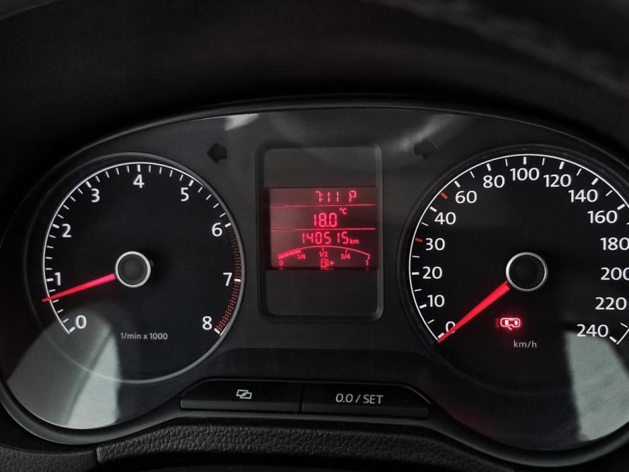 Volkswagen Polo V Нижний Новгород  - изображение 14
