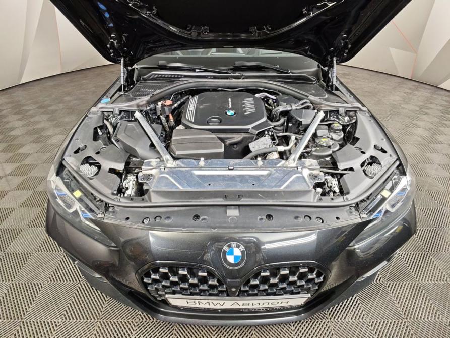 BMW 4 серии G22 G23 G26 Москва  - изображение 9