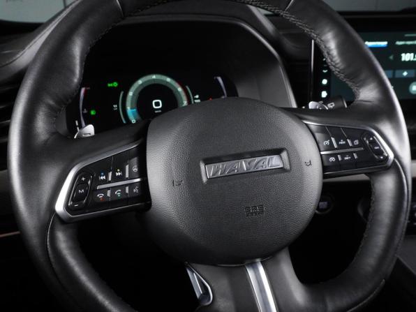 Haval F7 I Рестайлинг с пробегом 2022 года, цена 1 999 000 рублей, 48056 км, внедорожник, Автокод Объявления