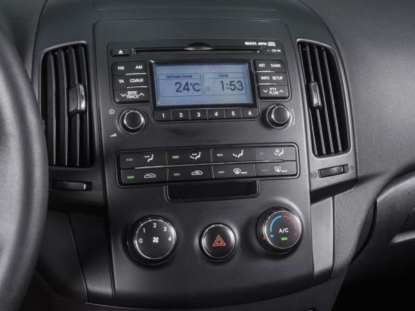 Hyundai i30 I Рестайлинг с пробегом 2011 года, цена 670 000 рублей, 155147 км, хэтчбек, Автокод Объявления