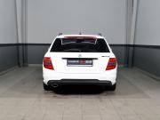 Mercedes-Benz C-Класс III (W204) Рестайлинг Кемерово  - изображение 27