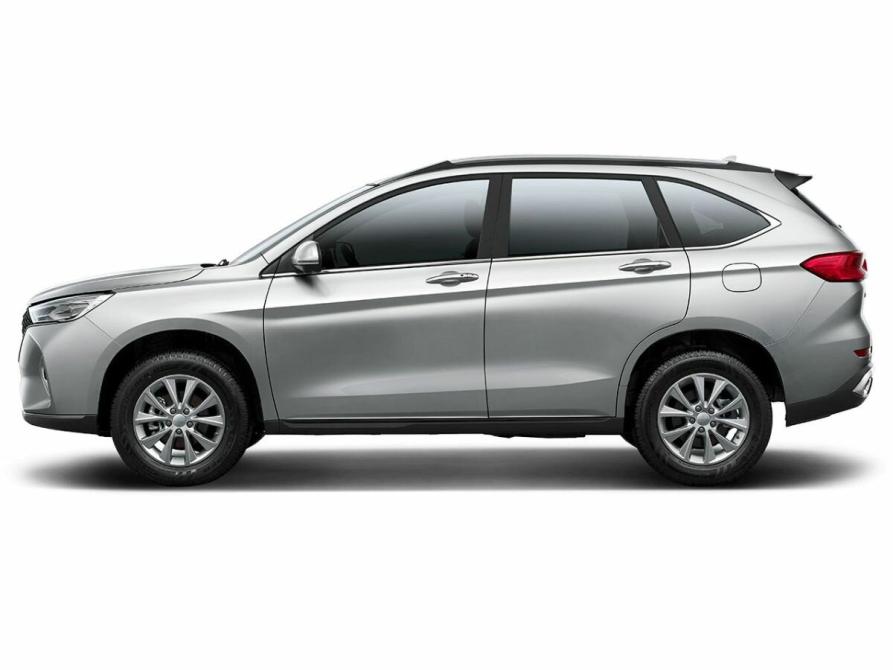 Haval M6 II Москва  - изображение 1