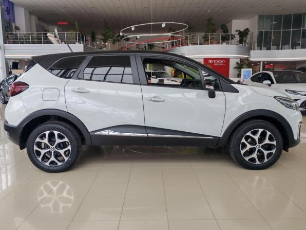 Renault Kaptur I Рестайлинг с пробегом 2020 года, цена 1 640 000 рублей, 77863 км, внедорожник, Автокод Объявления