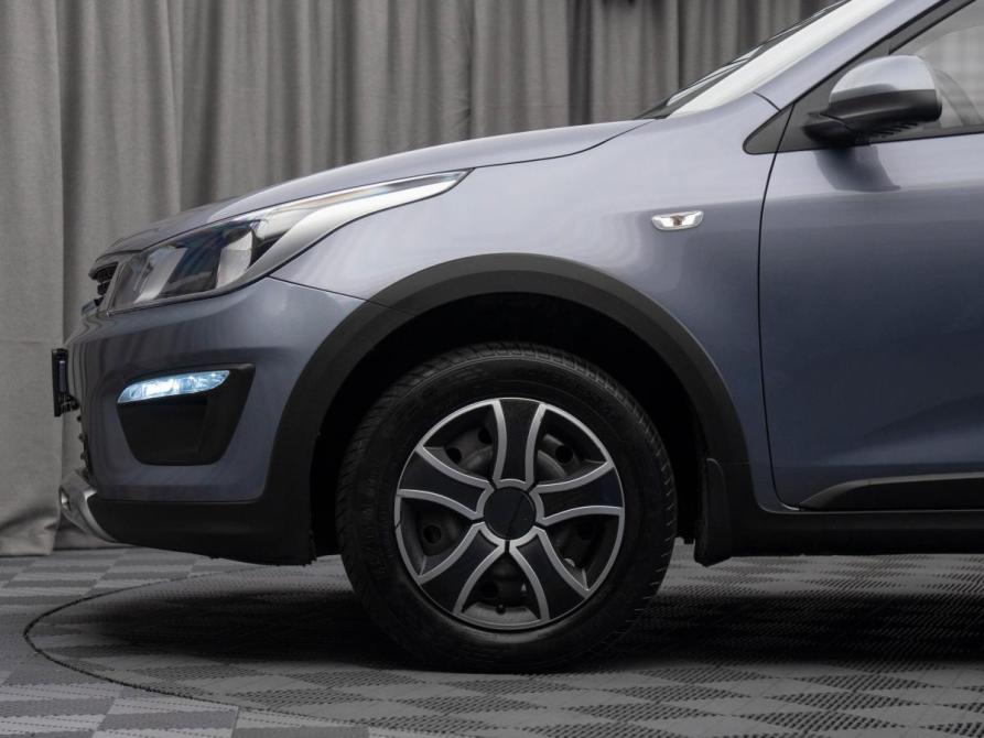 Kia Rio IV Москва  - изображение 18