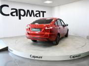 Lada (ВАЗ) Granta I Рестайлинг Новосибирск  - изображение 26