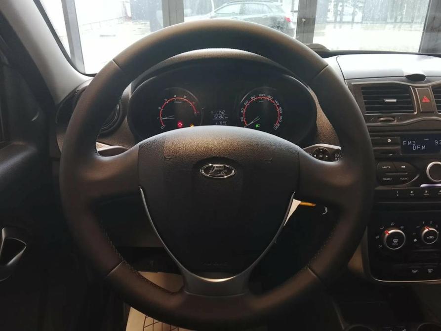 Lada (ВАЗ) Granta I Рестайлинг Калининград  - изображение 17